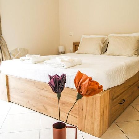 My Oneiro Apartments Ioannina Ngoại thất bức ảnh