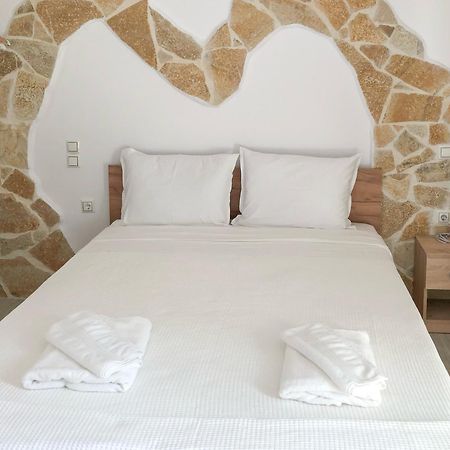 My Oneiro Apartments Ioannina Ngoại thất bức ảnh
