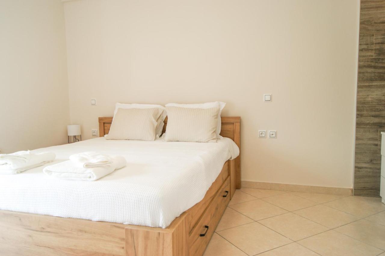 My Oneiro Apartments Ioannina Ngoại thất bức ảnh