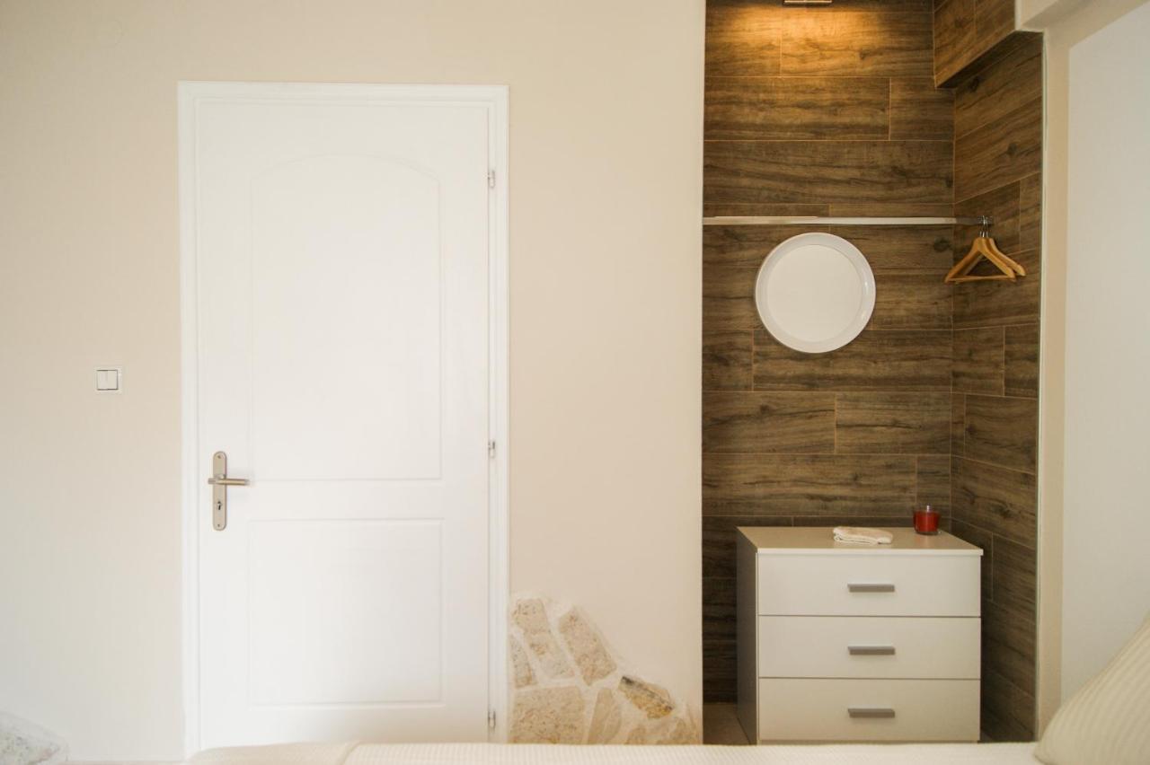 My Oneiro Apartments Ioannina Ngoại thất bức ảnh
