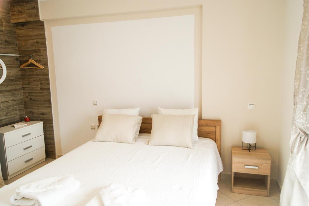 My Oneiro Apartments Ioannina Ngoại thất bức ảnh