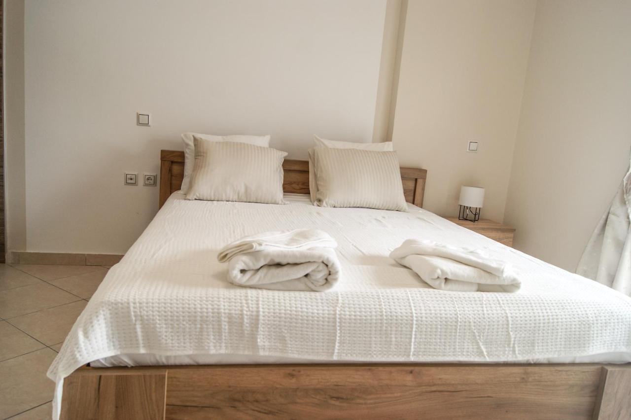 My Oneiro Apartments Ioannina Ngoại thất bức ảnh