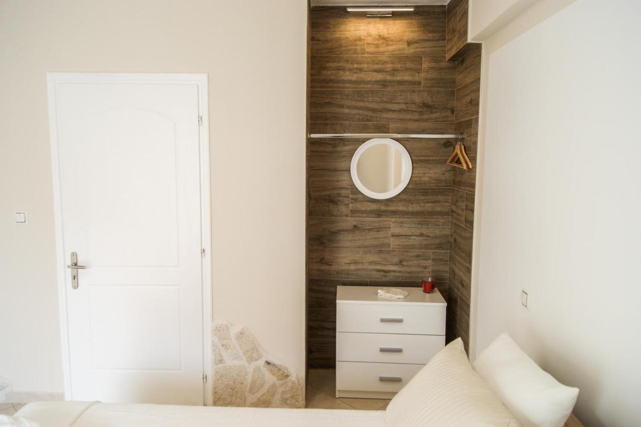 My Oneiro Apartments Ioannina Ngoại thất bức ảnh