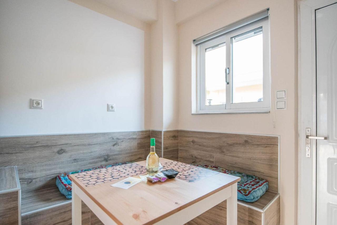 My Oneiro Apartments Ioannina Ngoại thất bức ảnh