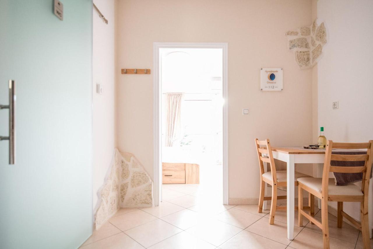 My Oneiro Apartments Ioannina Ngoại thất bức ảnh