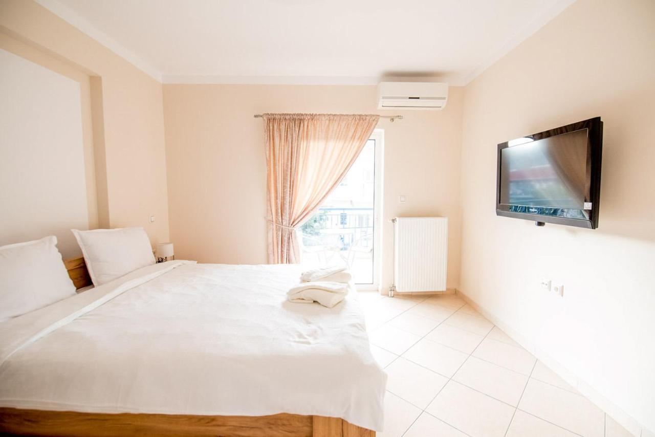 My Oneiro Apartments Ioannina Ngoại thất bức ảnh