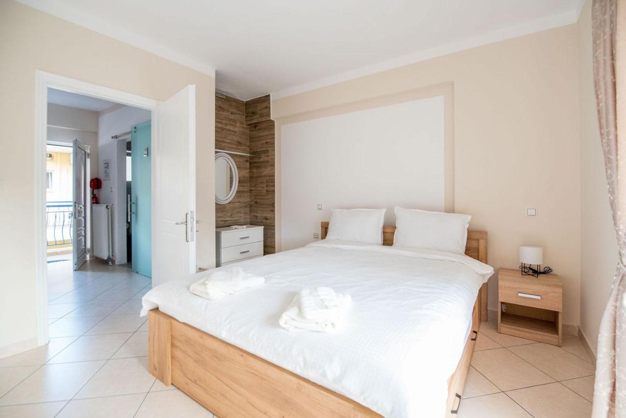 My Oneiro Apartments Ioannina Ngoại thất bức ảnh