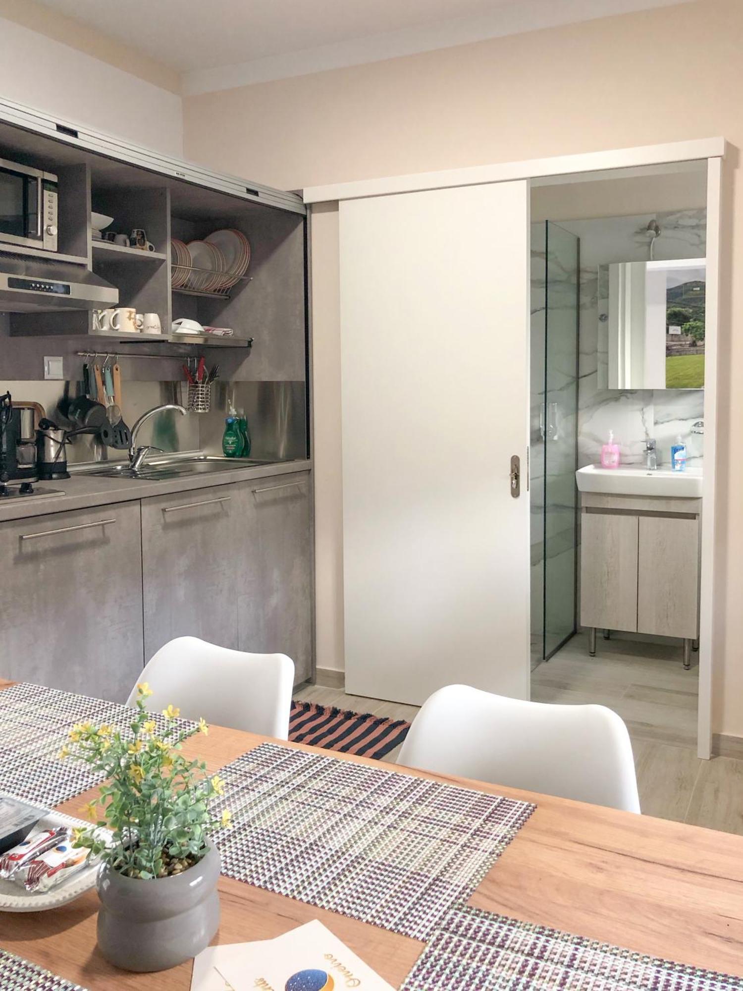 My Oneiro Apartments Ioannina Ngoại thất bức ảnh