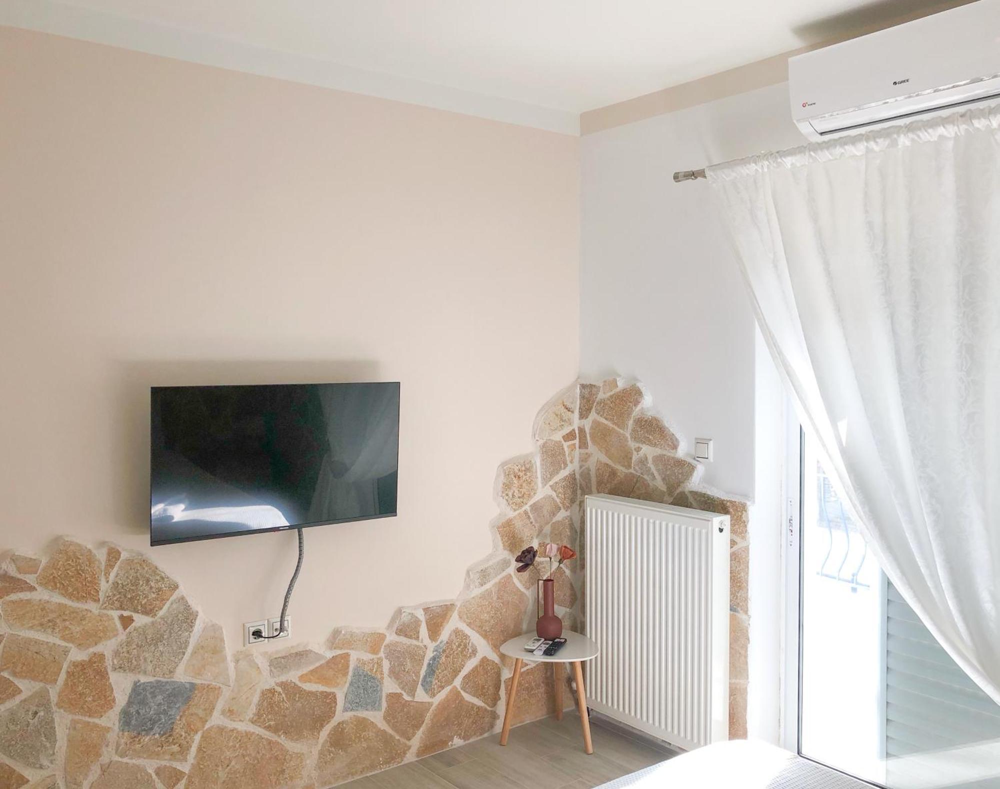 My Oneiro Apartments Ioannina Ngoại thất bức ảnh