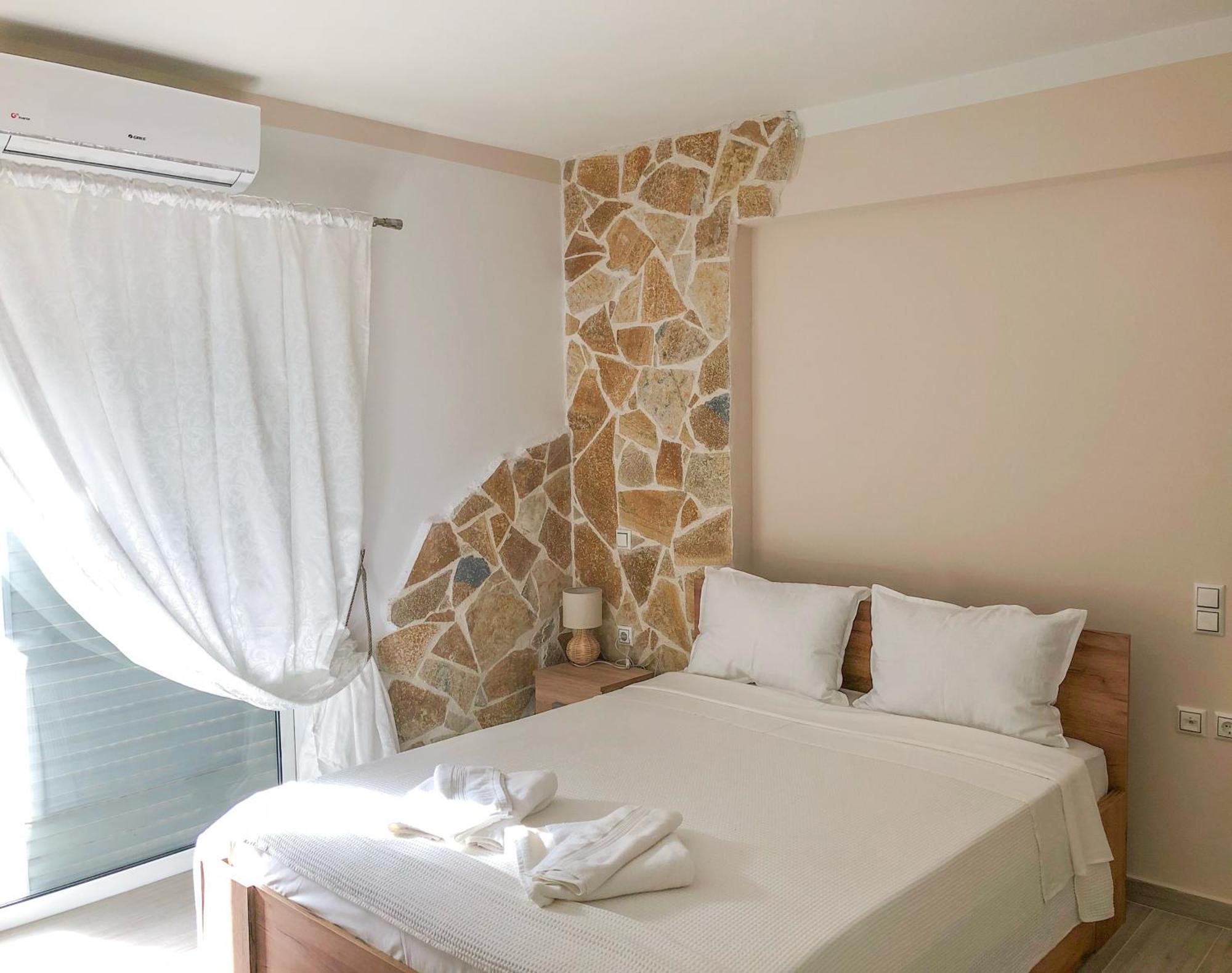 My Oneiro Apartments Ioannina Ngoại thất bức ảnh