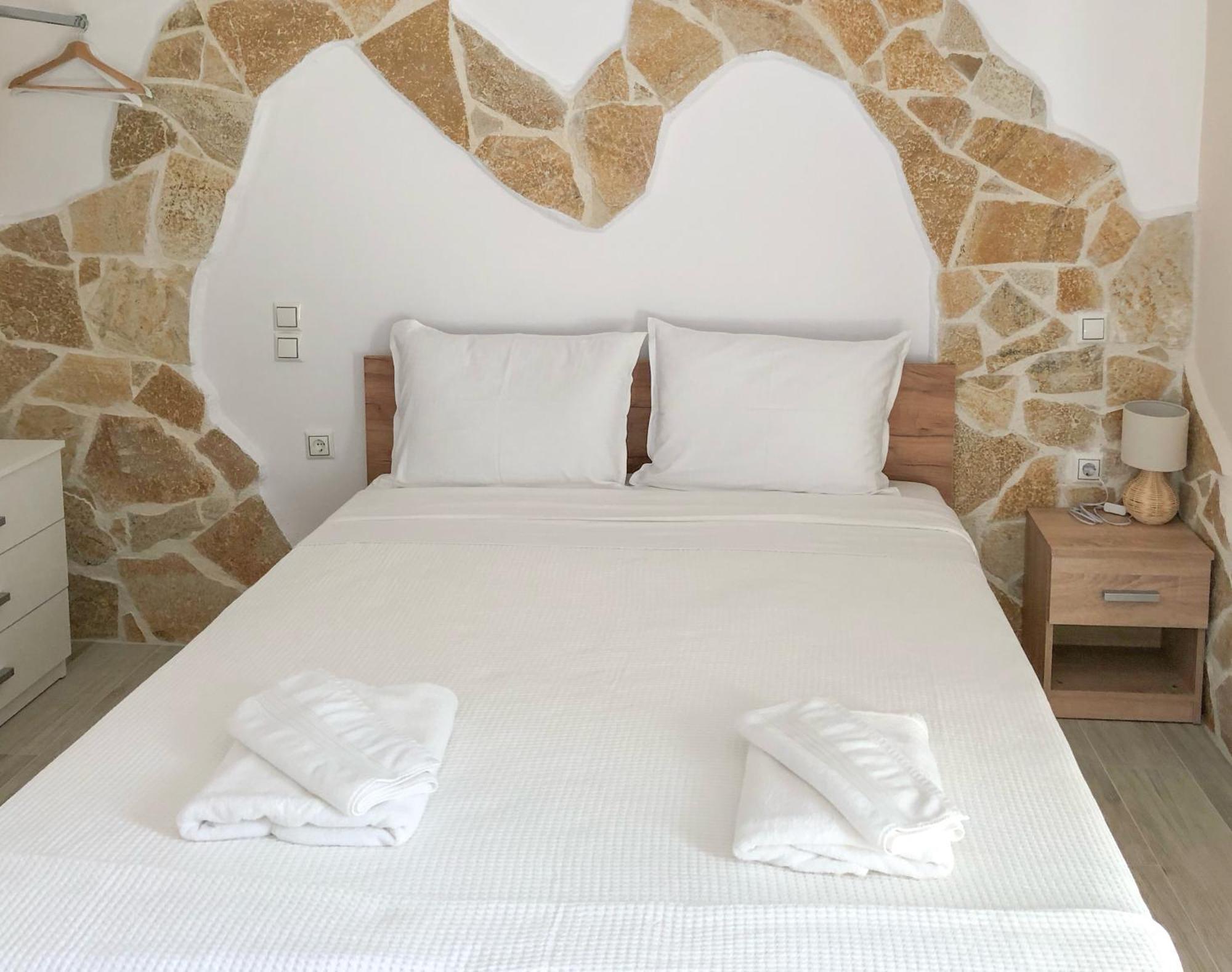 My Oneiro Apartments Ioannina Ngoại thất bức ảnh