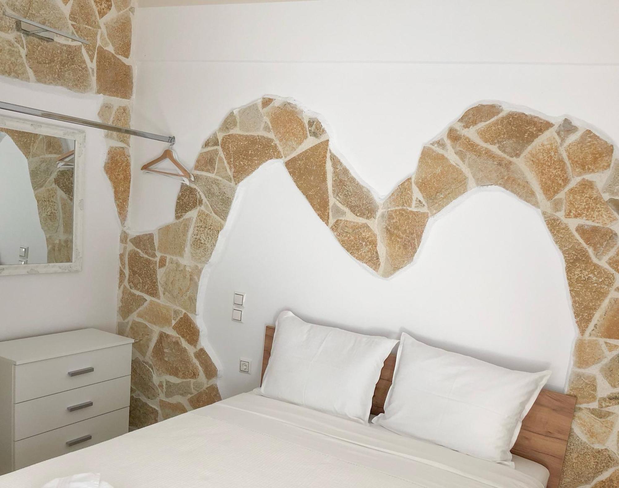 My Oneiro Apartments Ioannina Ngoại thất bức ảnh